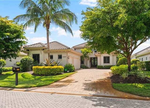 Property at 28886 Blaisdell Dr, Naples, FL 34119, 4 beds, 4 baths