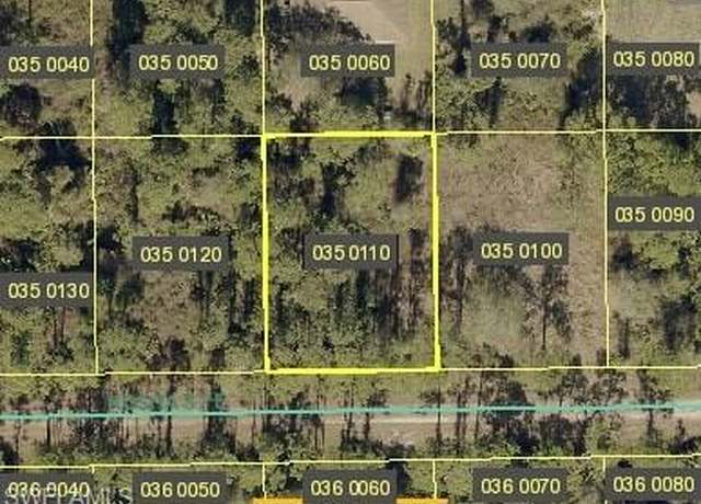 Property at 1145 Rosita St E, Lehigh Acres, FL 33974