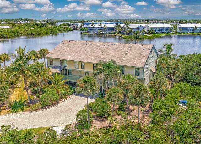 Property at 16600 Bocilla Island Club Dr #35, Bokeelia, FL 33922, 2 beds, 2.5 baths