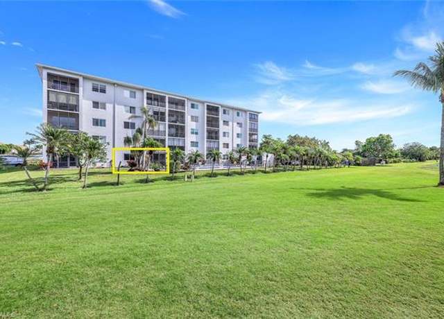 Property at 190 Pebble Beach Blvd #104, Naples, FL 34113, 2 beds, 2 baths