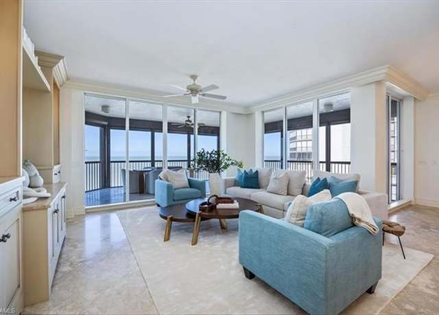 Property at 8473 Bay Colony Dr #1704, Naples, FL 34108, 3 beds, 3.5 baths