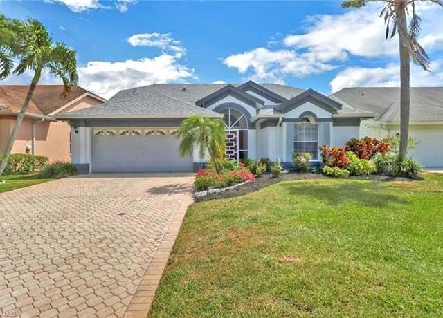 Property at 6637 Vancouver Ln, Naples, FL 34104, 3 beds, 2.5 baths