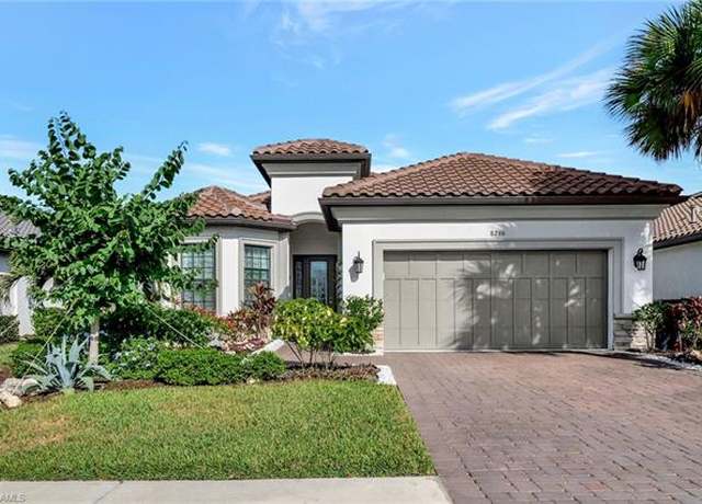 Property at 8266 Promoso Ct, Naples, FL 34114, 3 beds, 3 baths