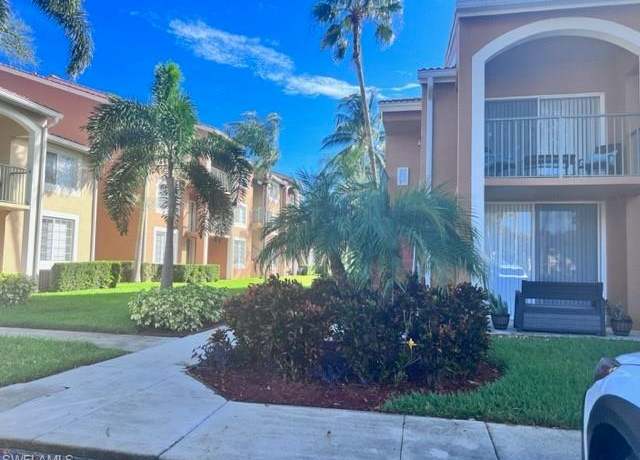 Property at 1185 Wildwood Lakes Blvd #101, Naples, FL 34104, 1 bed, 1 bath