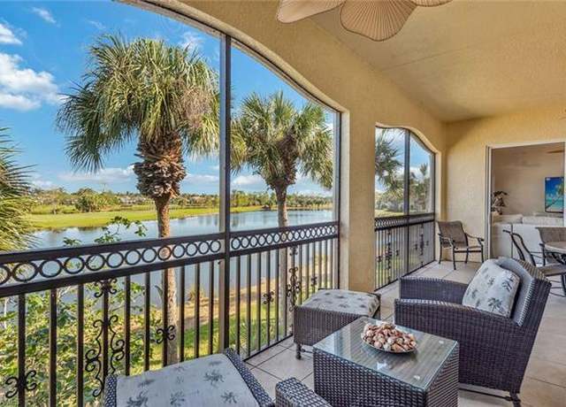 Property at 3725 Montreux Ln #204, Naples, FL 34114, 3 beds, 3 baths