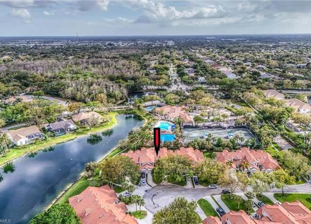 Property at 1744 San Bernadino Way, Naples, FL 34109, 3 beds, 2.5 baths