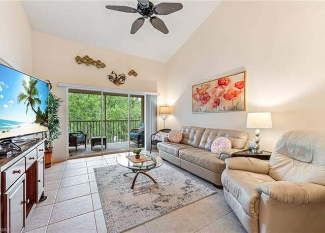 Property at 9185 Celeste Dr #305, Naples, FL 34113, 2 beds, 2 baths