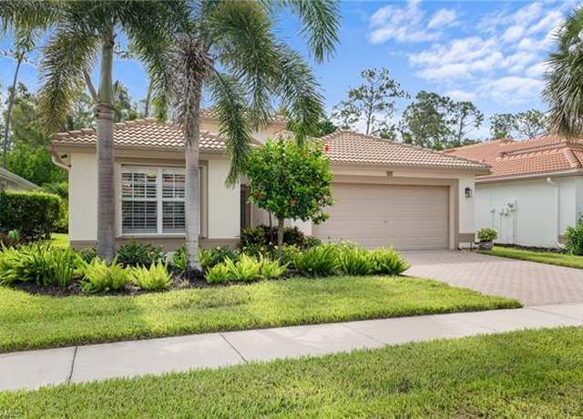 Property at 2434 Butterfly Palm Dr, Naples, FL 34119, 3 beds, 2 baths