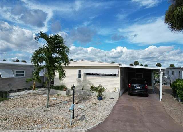 Property at 17721 Stevens Blvd, Fort Myers Beach, FL 33931, 2 beds, 2 baths