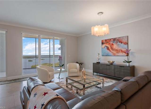 Property at 4971 Bonita Bay Blvd #1704, Bonita Springs, FL 34134, 3 beds, 3.5 baths