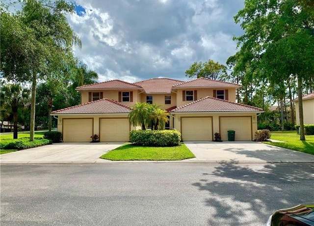 Property at 517 Robin Hood Cir #102, Naples, FL 34104, 3 beds, 2 baths