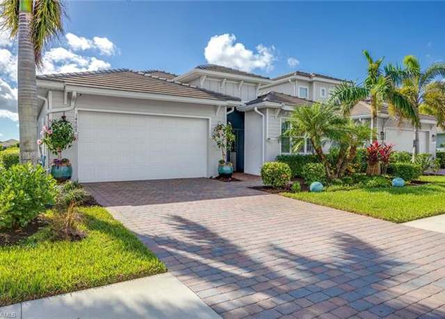 Property at 14707 Stillwater Way, Naples, FL 34114, 4 beds, 3.5 baths