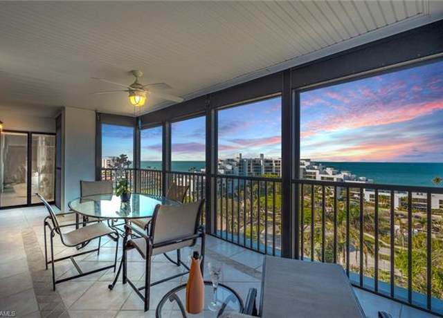 Property at 2400 Gulf Shore Blvd N Ph -3, Naples, FL 34103, 3 beds, 2 baths