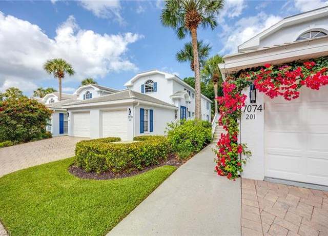 Property at 7070 Barrington Cir #202, Naples, FL 34108, 2 beds, 2 baths