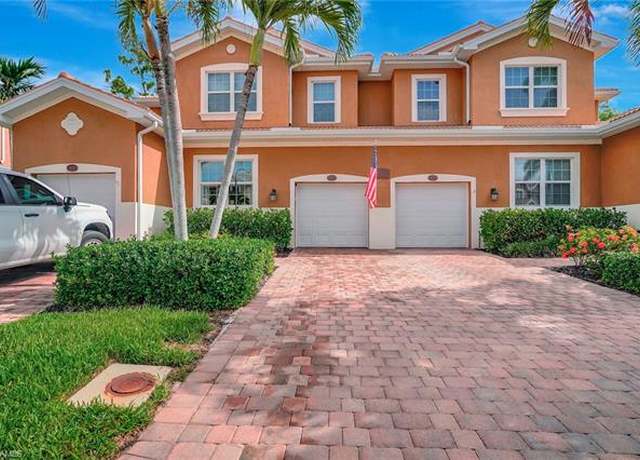 Property at 18273 Creekside Preserve Loop #101, Fort Myers, FL 33908, 2 beds, 2 baths