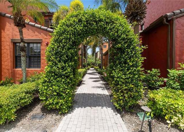 Property at 8957 Malibu St #502, Naples, FL 34113, 2 beds, 2.5 baths