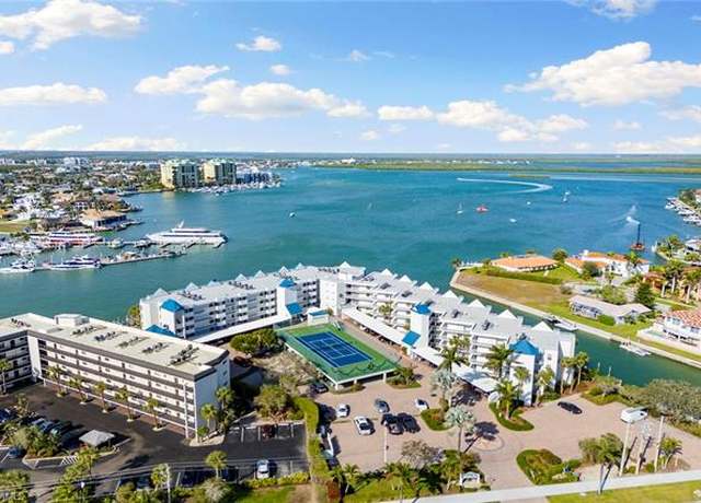 Property at 991 N Barfield Dr #204, Marco Island, FL 34145, 2 beds, 2 baths