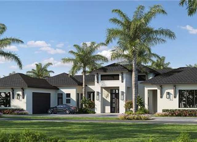 Property at 3080 Ravenna Ave, Naples, FL 34120, 4 beds, 5 baths