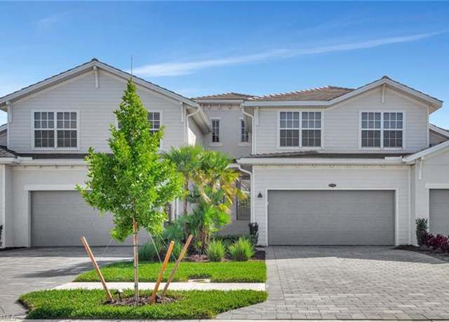 Property at 5734 Oakmont Ct #8722, Ave Maria, Fl 34142, 3 beds, 2 baths