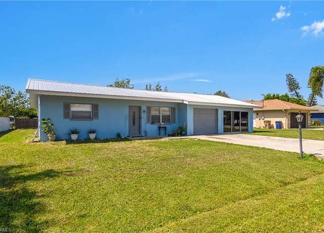 Property at 13031 9th St, Fort Myers, FL 33905, 3 beds, 3 baths