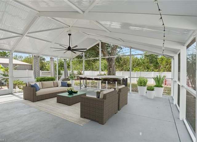 Property at 426 Chestnut Ave NW, Port Charlotte, FL 33952, 2 beds, 2 baths