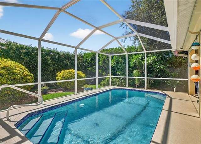 Property at 5 Tahiti Rd, Marco Island, FL 34145, 3 beds, 2 baths