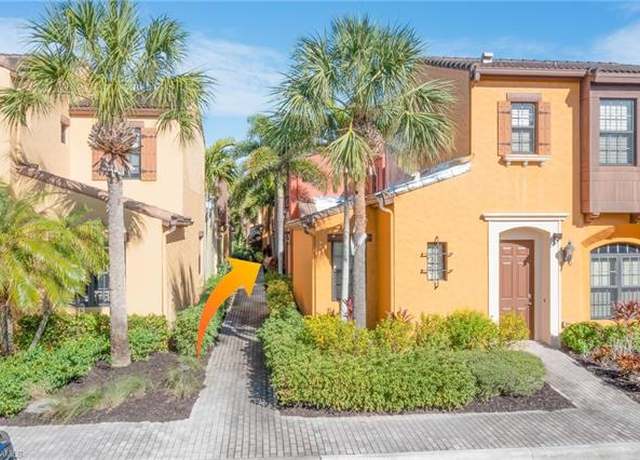Property at 11999 Palba Way #6403, Fort Myers, FL 33912, 3 beds, 2.5 baths