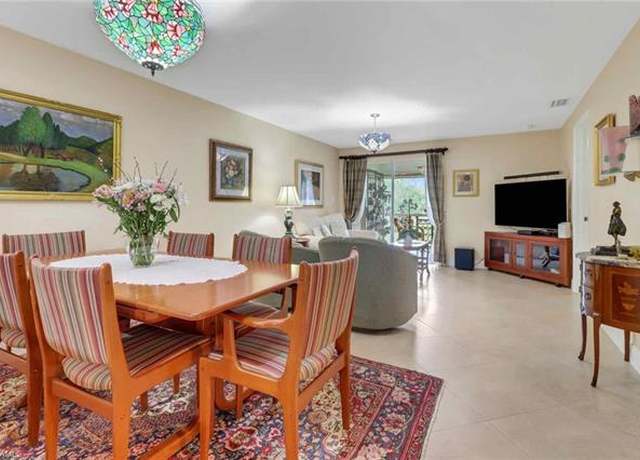 Property at 5595 Rattlesnake Hammock Rd Unit C-19, Naples, FL 34113, 2 beds, 2 baths