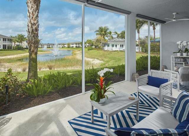 Property at 6980 Avalon Cir #1101, Naples, FL 34112, 2 beds, 2 baths