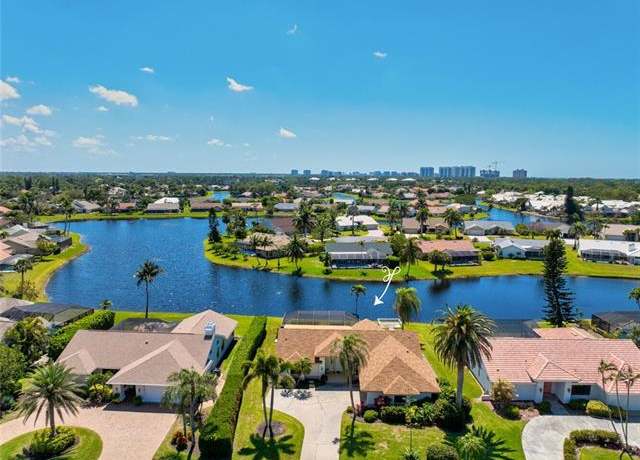 Property at 28481 Winthrop Cir, Bonita Springs, FL 34134, 2 beds, 2 baths