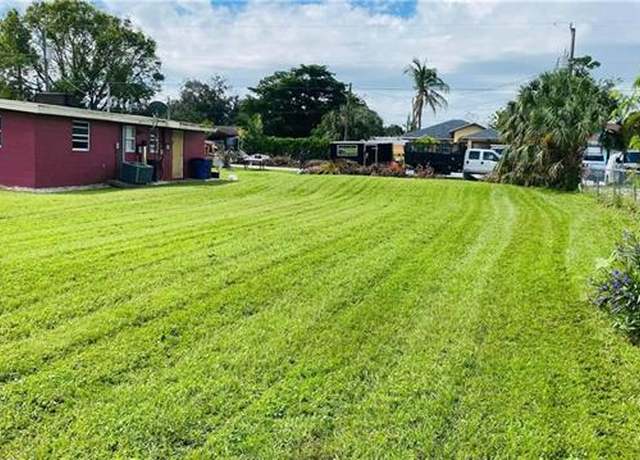 Property at 26821 Palm St, Bonita Springs, FL 34135