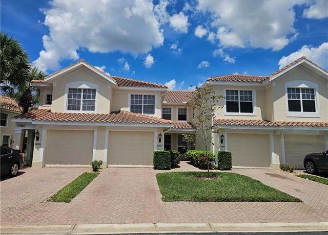Property at 1380 Tiffany Ln #2207, Naples, FL 34105, 2 beds, 2 baths