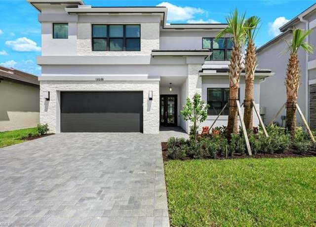 Property at 12648 Caballo Ct, Estero, FL 33928, 3 beds, 4 baths