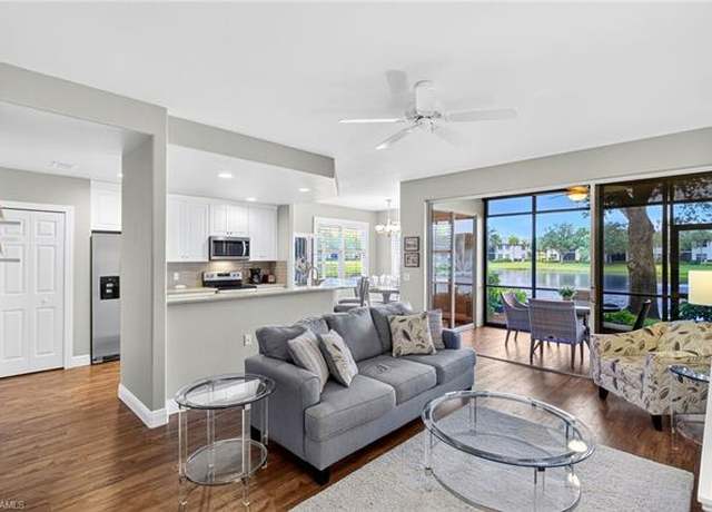 Property at 20981 Island Sound Cir #101, Estero, FL 33928, 2 beds, 2 baths