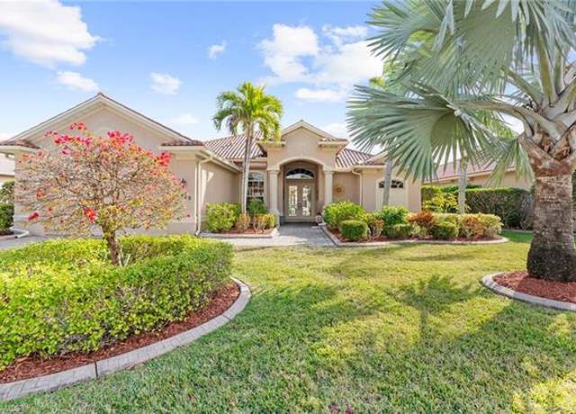Property at 7929 Founders Cir, Naples, FL 34104, 3 beds, 2 baths