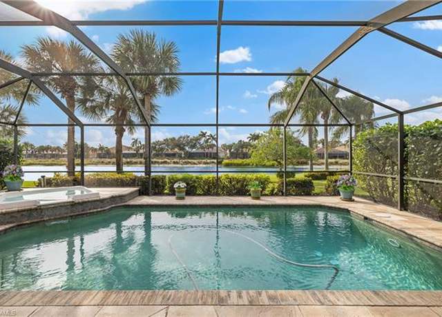 Property at 23921 Copperleaf Blvd, Estero, FL 34135, 2 beds, 2 baths