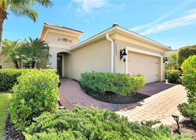 Property at 14531 Manchester Dr, Naples, FL 34114, 3 beds, 2.5 baths