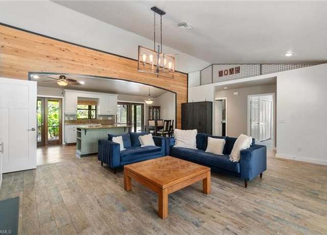 Property at 681 23rd St NW, Naples, FL 34120, 4 beds, 2 baths
