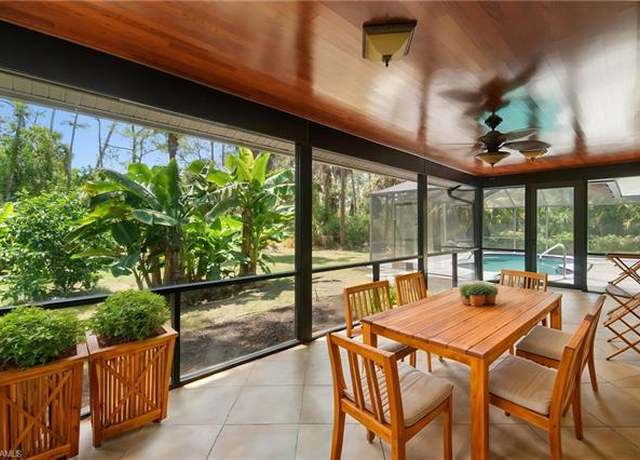 Property at 681 23rd St NW, Naples, FL 34120, 4 beds, 2 baths