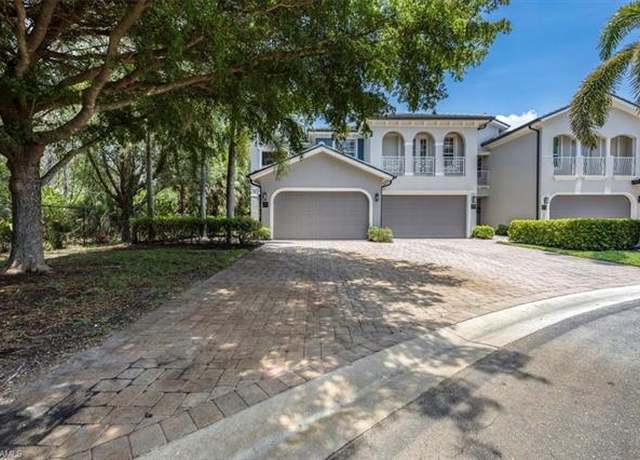Property at 21726 Baccarat Ln #201, Estero, FL 33928, 3 beds, 2.5 baths
