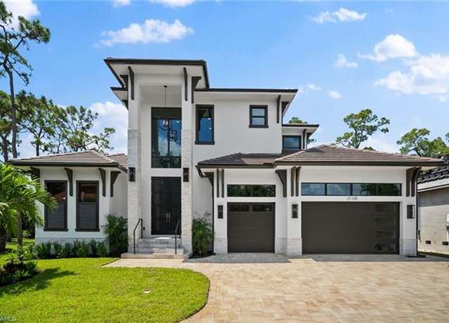 Property at 27105 Serrano Way, Bonita Springs, FL 34135, 4 beds, 3.5 baths