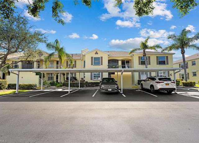 Property at 1356 Mainsail Dr #1422, Naples, FL 34114, 3 beds, 2 baths