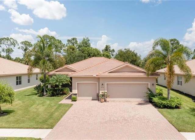 Property at 8104 Piedmont Dr, Naples, FL 34104, 3 beds, 2 baths