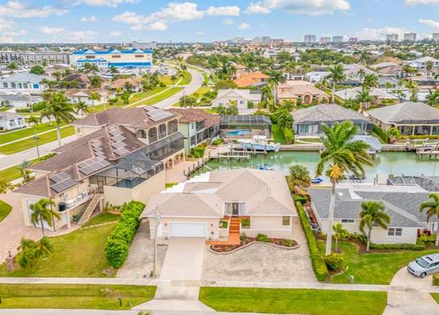 Property at 851 Perrine Ct, Marco Island, FL 34145, 3 beds, 2.5 baths