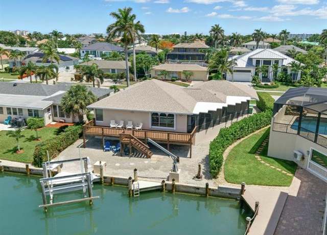 Property at 851 Perrine Ct, Marco Island, FL 34145, 3 beds, 2.5 baths