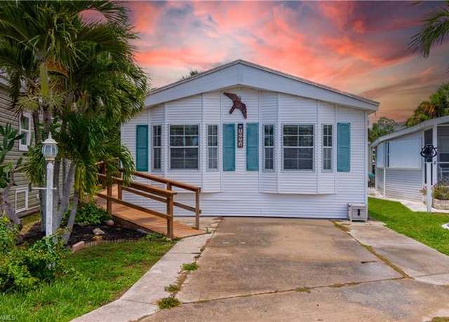 Property at 10903 Peregrine Falcon Cir, Estero, FL 33928, 2 beds, 2 baths