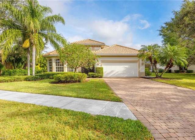 Property at 6786 Bent Grass Dr, Naples, FL 34113, 3 beds, 2 baths