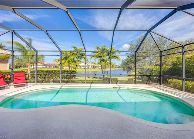 Property at 6786 Bent Grass Dr, Naples, FL 34113, 3 beds, 2 baths