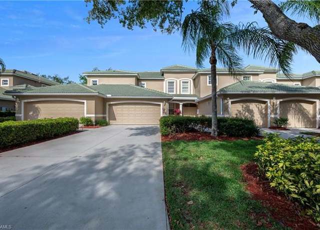 Property at 3485 Laurel Greens Ln S #101, Naples, FL 34119, 3 beds, 2 baths