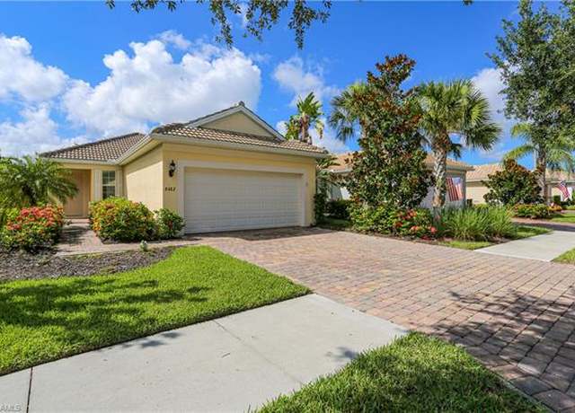 Property at 8482 Karina Ct, Naples, FL 34114, 3 beds, 2 baths
